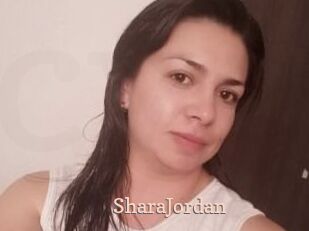 SharaJordan