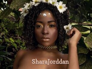 SharaJorddan