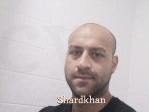 Shardkhan