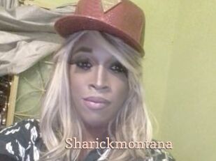 Sharickmontana