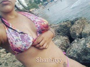 Sharintyy