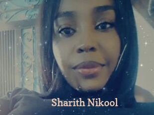 Sharith_Nikool