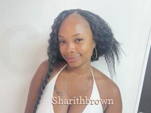 Sharithbrown