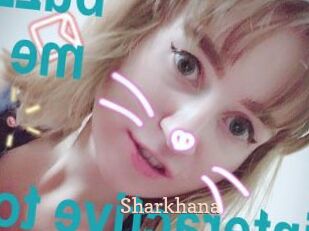 Sharkhana