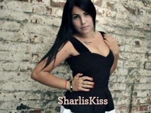 SharlisKiss