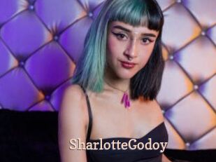 SharlotteGodoy
