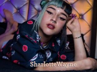 SharlotteWayne