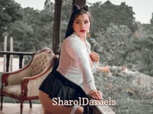 SharolDaniels