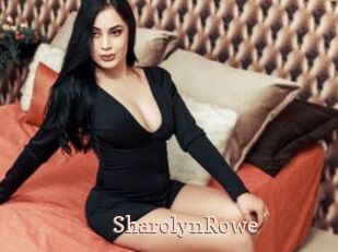 SharolynRowe