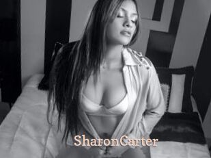 SharonCarter