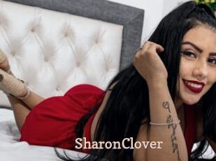 SharonClover
