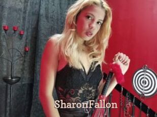 SharonFallon
