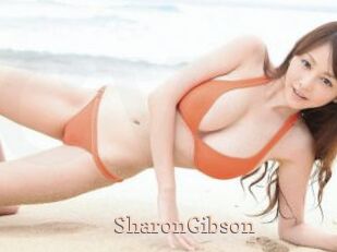 SharonGibson