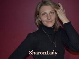 SharonLady