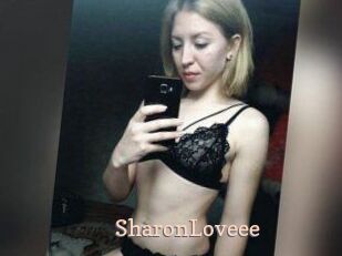 SharonLoveee