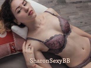 SharonSexyBB