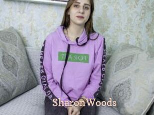 SharonWoods