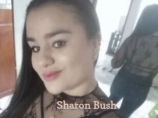 Sharon_Bush