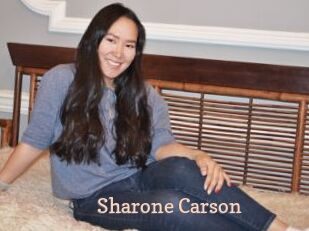 Sharone_Carson