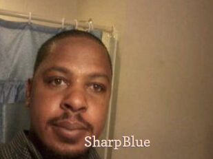 SharpBlue