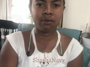 ShashaNavy