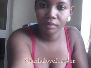 Shashaloveforever