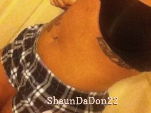 ShaunDaDon22