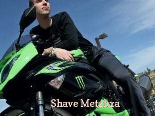 Shave_Metzitza