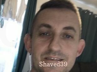 Shaved39