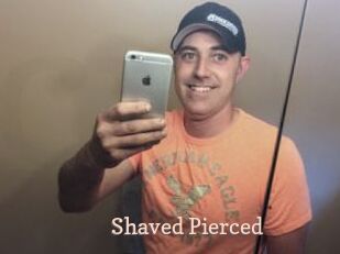 Shaved_Pierced