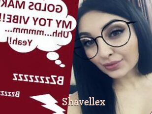 Shavellex