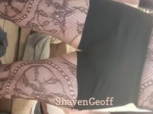 ShavenGeoff