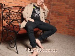 ShawnGilmore