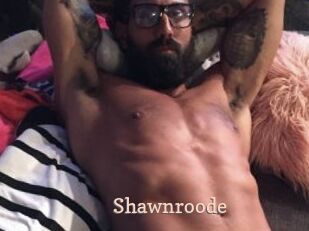 Shawnroode