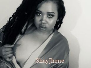 ShayJhene