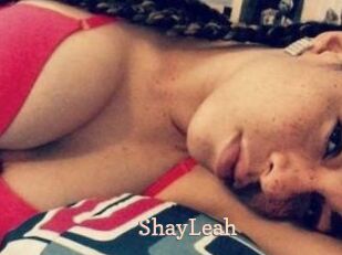 ShayLeah