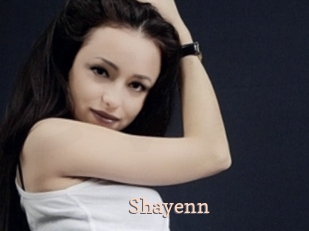 Shayenn