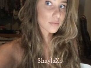 ShaylaXo