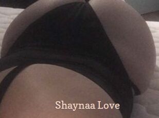 Shaynaa_Love