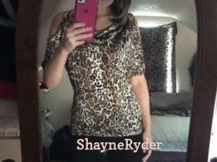 ShayneRyder