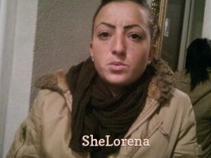 SheLorena
