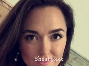 SheaFoxxx