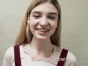 SheenaSnow