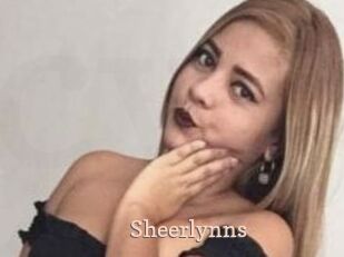Sheerlynns