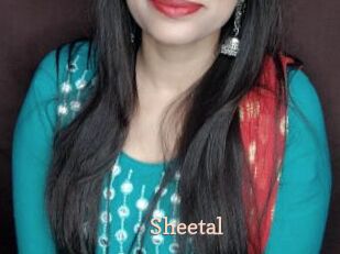 Sheetal