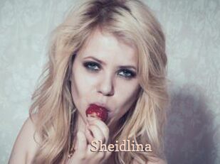 Sheidlina