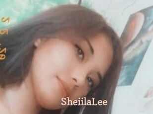 SheiilaLee