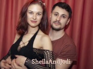 SheilaAndJodi
