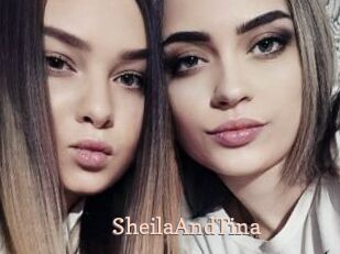SheilaAndTina