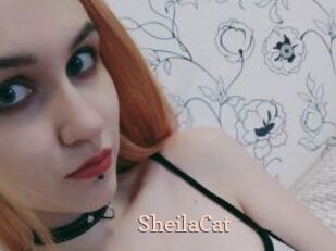 SheilaCat